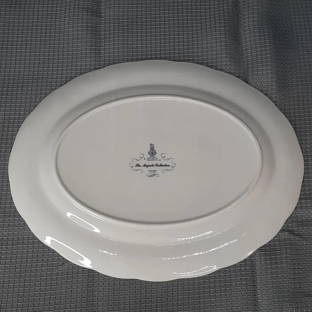 Royal Doulton vintage royal
